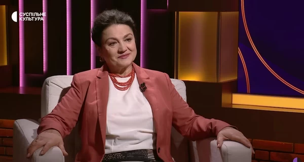 Наталія Сумська зізналася, чому відмовляється від ролей у кіно