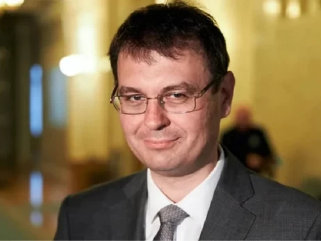 Гетманцев атакує Мінцифру через власний конфлікт інтересів в лотереї МСЛ - ЗМІ