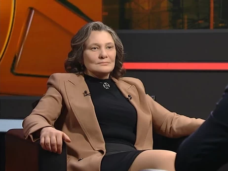 Предательницу Украины Татьяну Монтян в России включили в список экстремистов