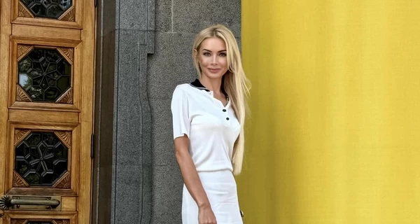 Екснардепку Кормишкіну та її родину зняли з літака в аеропорту Кишинева, - ЗМІ