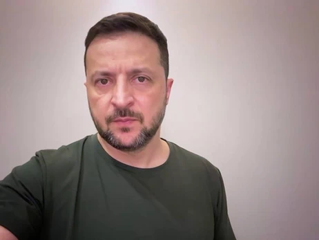 Украина расширит географию ударов вглубь России, - Зеленский по итогам заседания Ставки