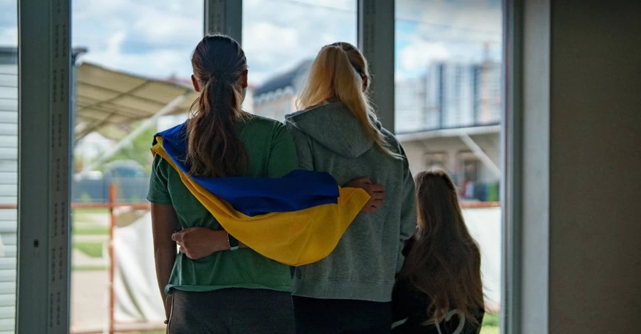 Украина вернула из оккупации еще 17 детей, которые подвергались преследованиям и издевательствам 