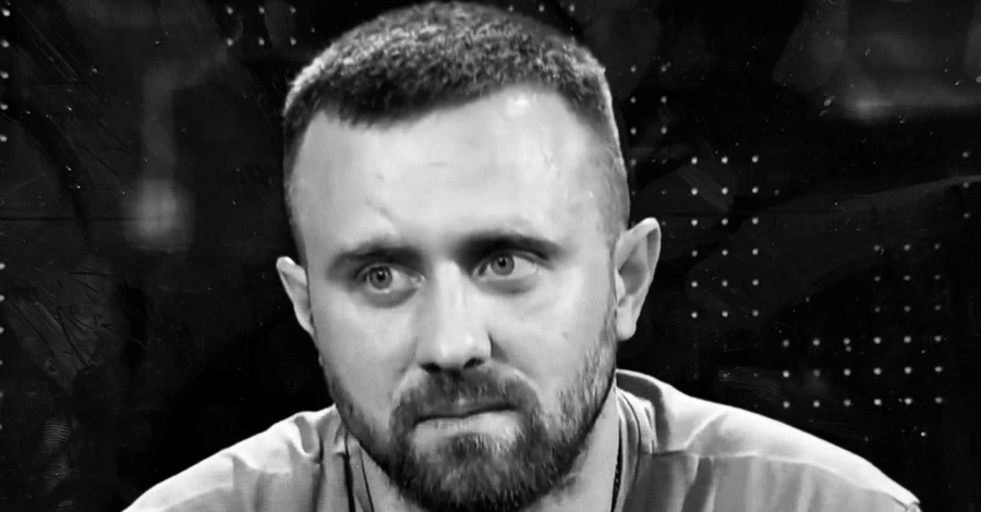 Помер один із творців наземного дрону