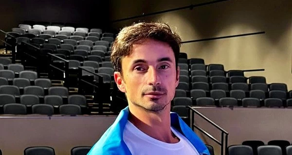 Артист балета Александр Стоянов признался, почему завершил карьеру на пике формы