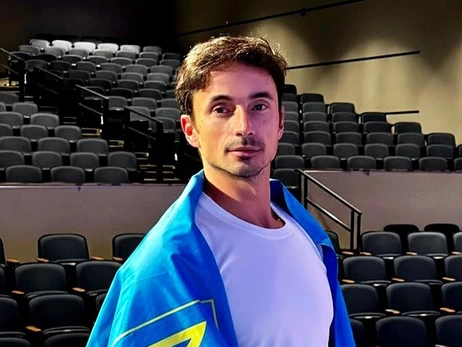 Артист балету Олександр Стоянов зізнався, чому завершив кар'єру на піку форми