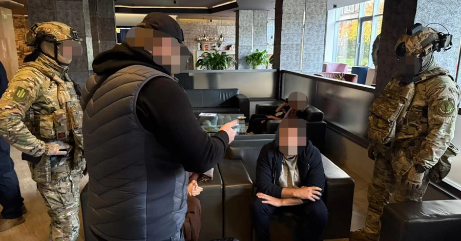 ДБР затримало ексглаву Укренерго Володимира Кудрицького за шахрайство