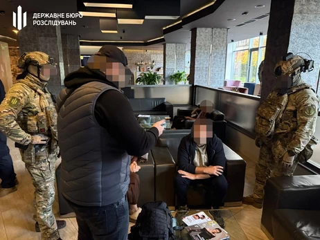 ДБР затримало ексглаву Укренерго Володимира Кудрицького за шахрайство