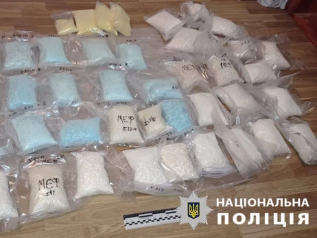 Победитель школьных олимпиад в Виннице получил 9 лет за создание нарколаборатории