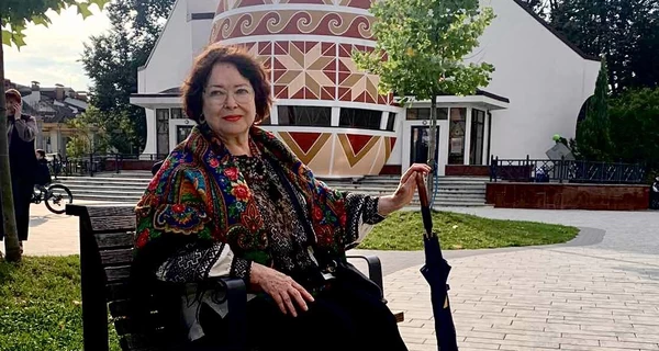 Народная артистка Лариса Кадырова заявила, что ее 