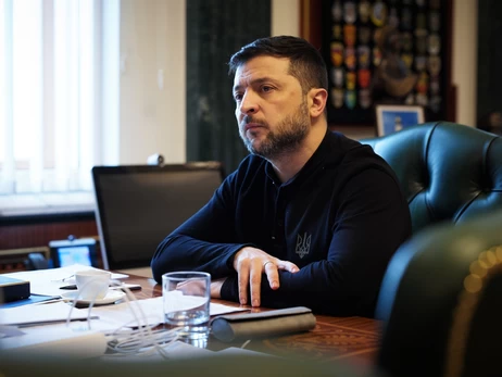 Зеленський пояснив слова Туска, що Україна готова воювати ще два-три роки