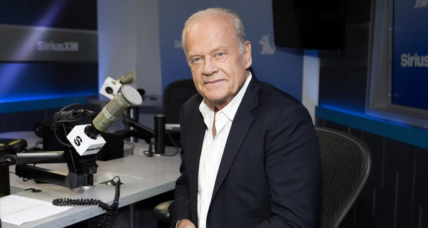 70-летний актер фильмов Marvel Келси Грэммер стал отцом в восьмой раз