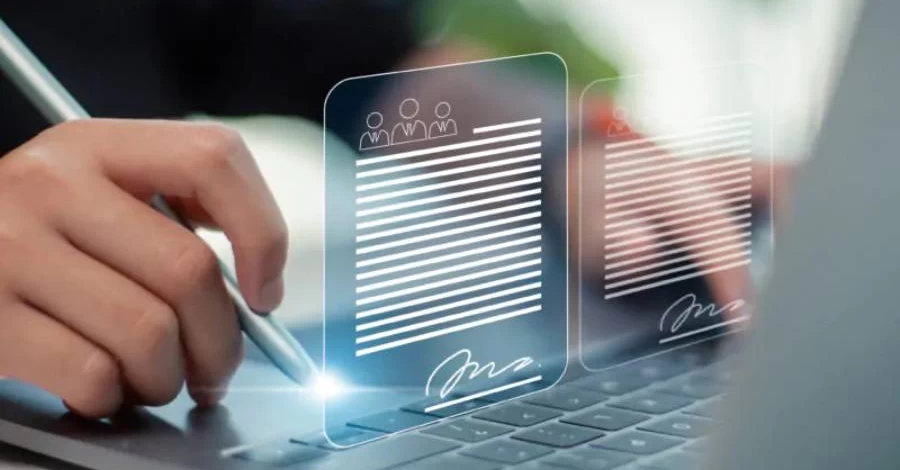 Факт. Електронний цифровий підпис у фінансовому секторі: досвід FirstCredit