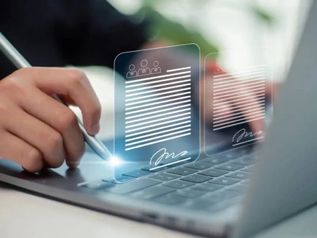 Факт. Електронний цифровий підпис у фінансовому секторі: досвід FirstCredit