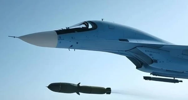 Чем опасны реактивные КАБы врага и как их можно сбивать