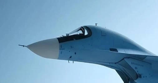 Чим небезпечні реактивні КАБи ворога і як їх можна збивати