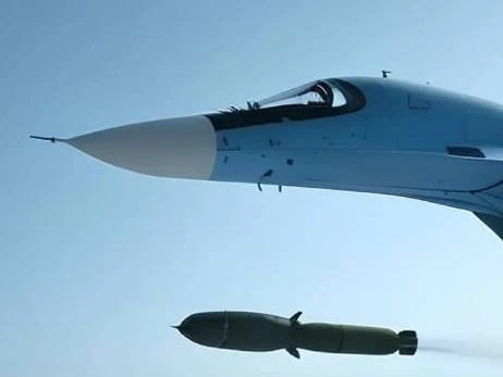 Чим небезпечні реактивні КАБи ворога і як їх можна збивати