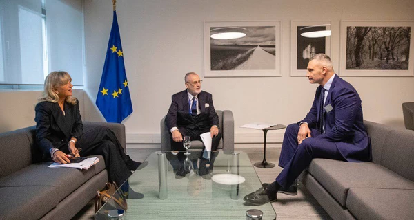 Кличко заявил о давлении на местную власть и призвал Совет Европы вмешаться