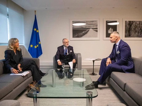 Кличко заявил о давлении на местную власть и призвал Совет Европы вмешаться