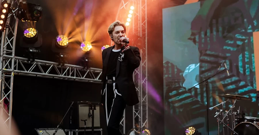 EL Кравчук розповів про свій заробіток та зізнався, на що витрачає гроші