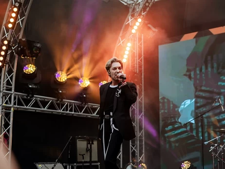 EL Кравчук розповів про свій заробіток та зізнався, на що витрачає гроші