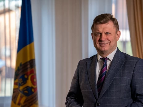 Посла Молдови в Україні призначать віцепрем'єром з питань реінтеграції Придністров'я