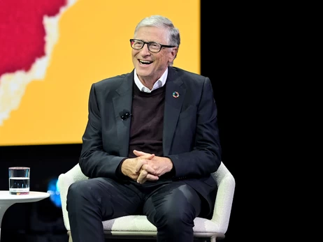 Бил Гейтс заявил, что изменение климата не убьет человечество, и призвал бороться с бедностью и болезнями