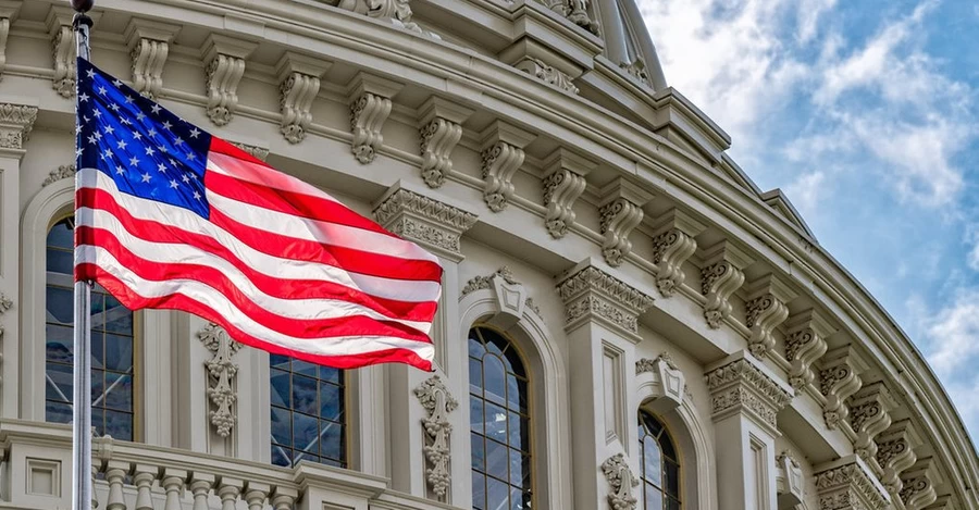 Сенат США в 13-й раз не смог проголосовать за прекращение шатдауна