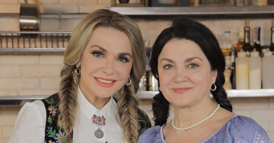 Ольга Сумская призналась, что после примирения снова не общается с сестрой Натальей