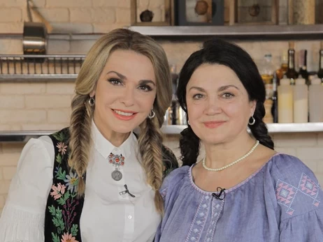 Ольга Сумська зізналася, що після примирення знову не спілкується із сестрою Наталією