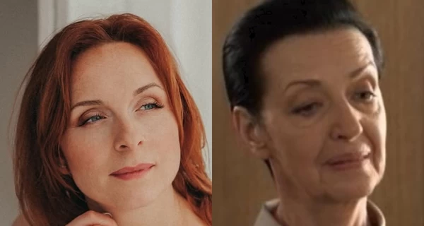 Ксенія Вертинська розповіла про наслідки прильоту у квартиру свекрухи