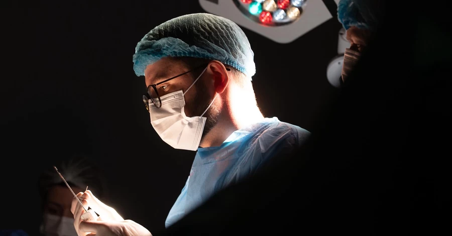 Одеського хірурга відправили під домашній арешт у справі про смерть забудовника Ківана