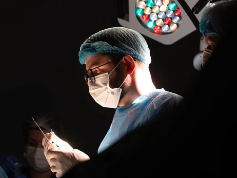 Одеського хірурга відправили під домашній арешт у справі про смерть забудовника Ківана