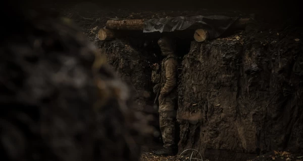 Россияне не заходили в Мирноград - спикер ВСУ оговорился и имел в виду Покровск