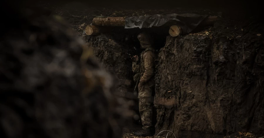 Россияне не заходили в Мирноград - спикер ВСУ оговорился и имел в виду Покровск