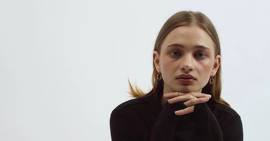 Акторка Карина Химчук розповіла, чому відмовилася від зйомок у серіалі