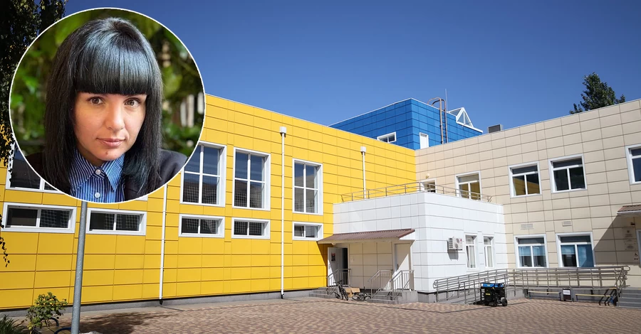 Директорка БФ «Помагаєм» Марина Передерій: Знаходимо безкоштовне житло евакуйованим і з дітьми, і з тваринами