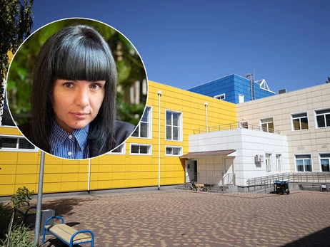 Директорка БФ «Помагаєм» Марина Передерій: Знаходимо безкоштовне житло евакуйованим і з дітьми, і з тваринами