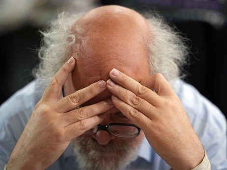 Вчені близькі до перемоги над хворобою Альцгеймера – з'явилися нові технології