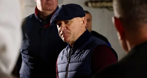 Труханов - о подозрении из-за смертельной непогоды: Это было стихийное бедствие