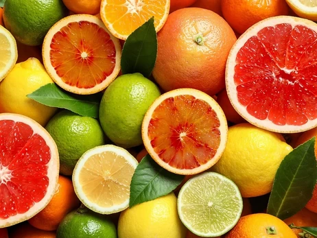 Цитрусовый калейдоскоп: от лимона до помело – польза и секреты 