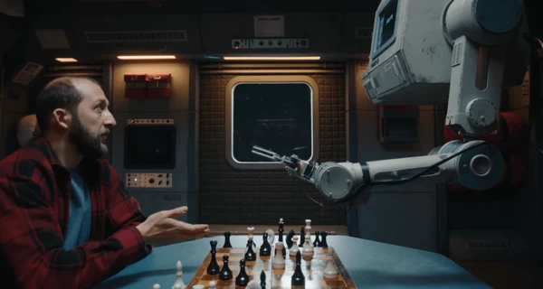 Кино в ноябре: история «Океана Эльзы», «Ты – космос», «Зверополис II» и «Иллюзия обмана 3»