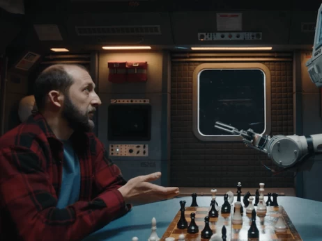 Кіно у листопаді: історія «Океану Ельзи», «Ти – космос», «Зоотрополіс ІІ»  та «Ілюзія обману 3»