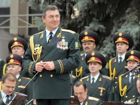 Помер Дмитро Антонюк, головний диригент Ансамблю пісні й танцю ЗСУ