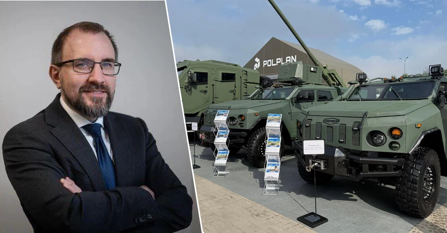 Исполнительный директор NAUDI Сергей Гончаров: Продавать оружие на экспорт – это вооружать свою армию