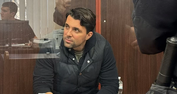 Суд взял под стражу экс-главу 