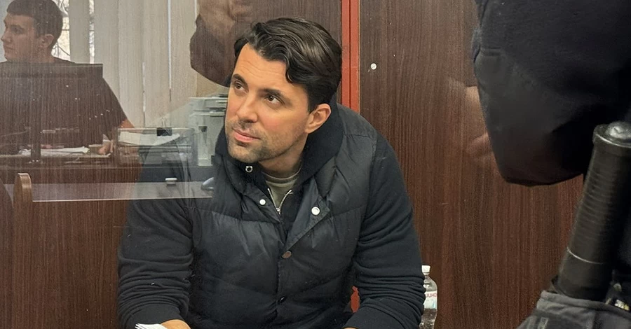 Суд взяв під варту ексглаву Укренерго Кудрицького