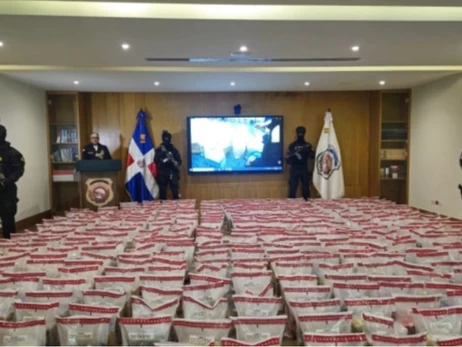 У Словаччині пройшла міжнародна антинаркотична операція, серед затриманих – 7 українців