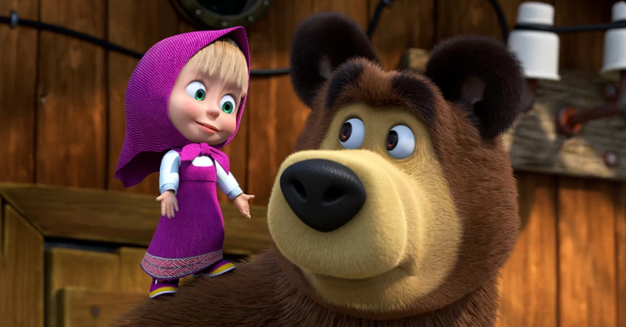 Мінкульт підтримує санкції щодо мультфільму