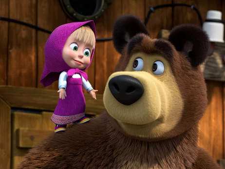 Минкульт поддерживает санкции против мультфильма 