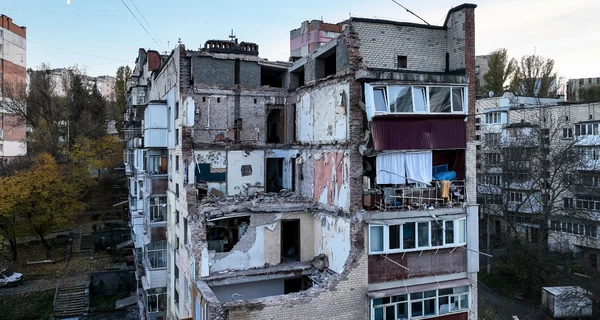 В Хмельницком назвали предварительны причины взрыва в многоэтажке  